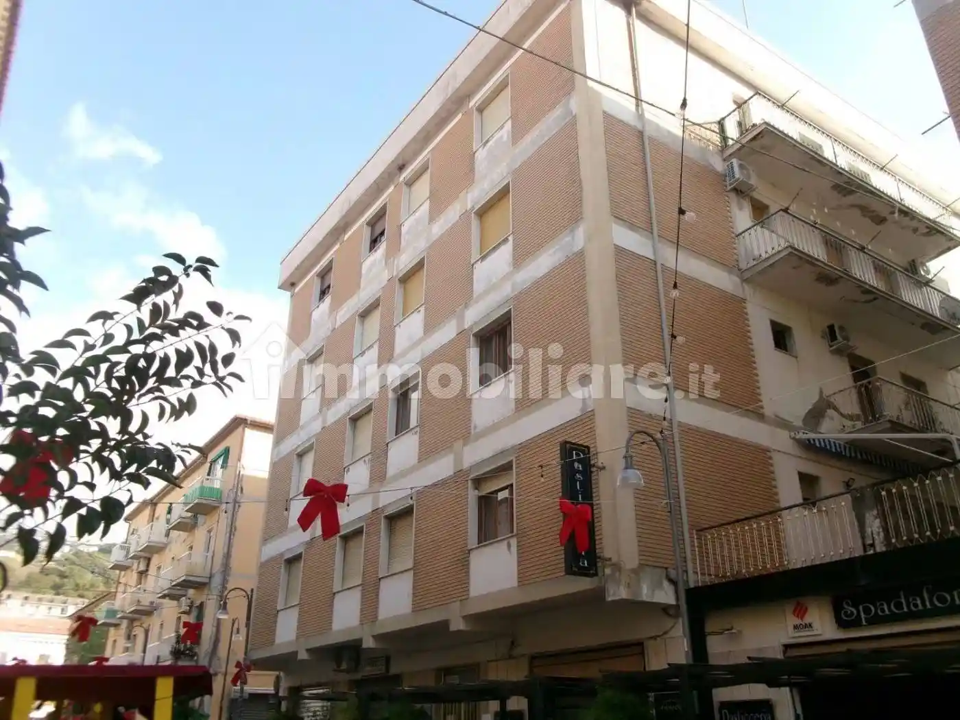 Appartamento in vendita a Fuscaldo