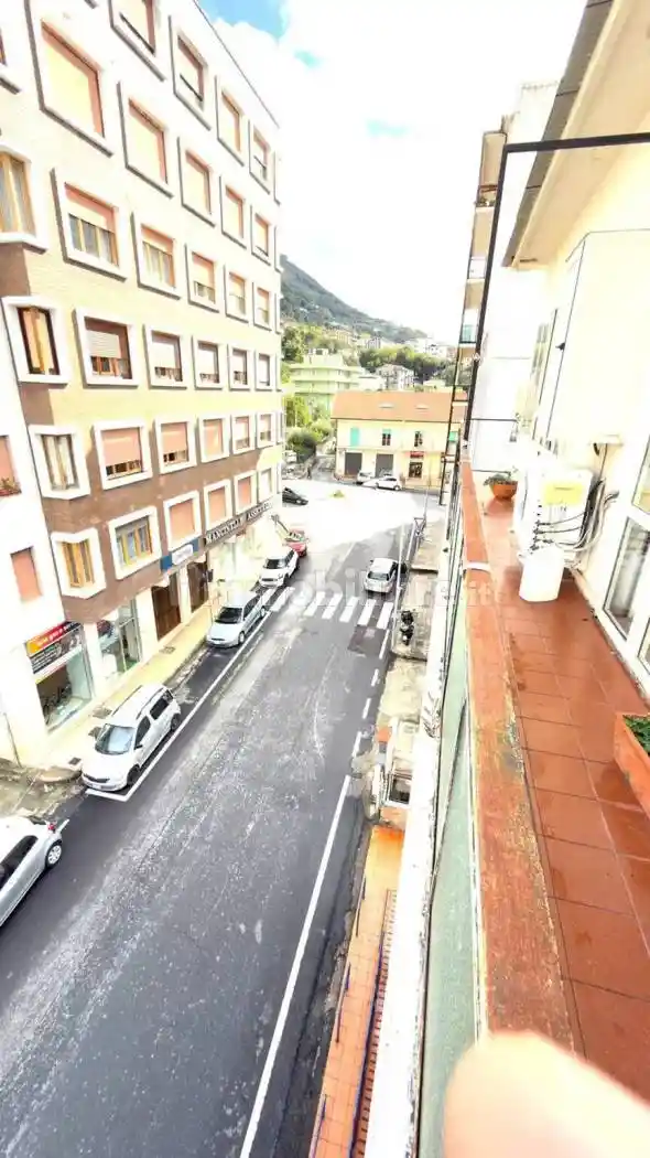 Appartamento in vendita a Paola