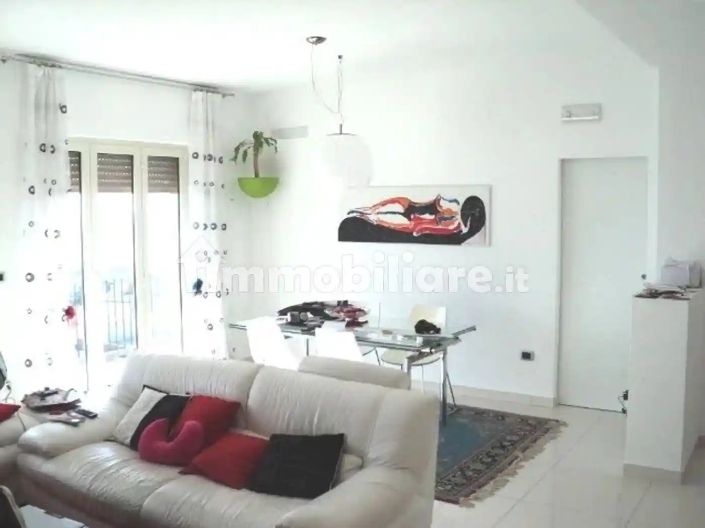 Appartamento in vendita a Paola