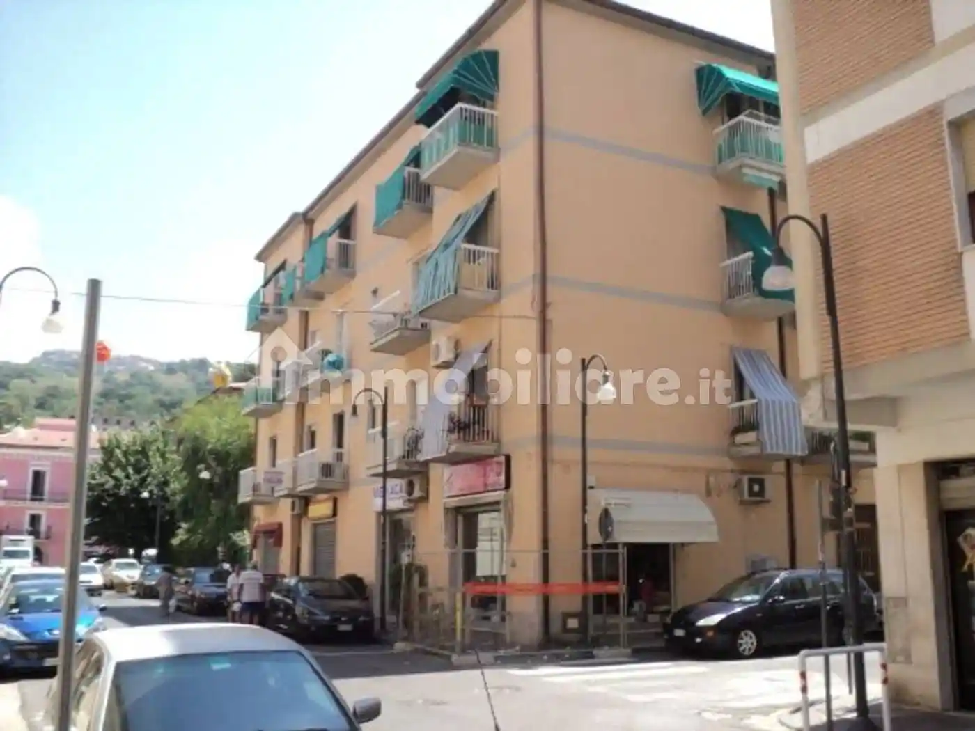 Appartamento in vendita a Fuscaldo