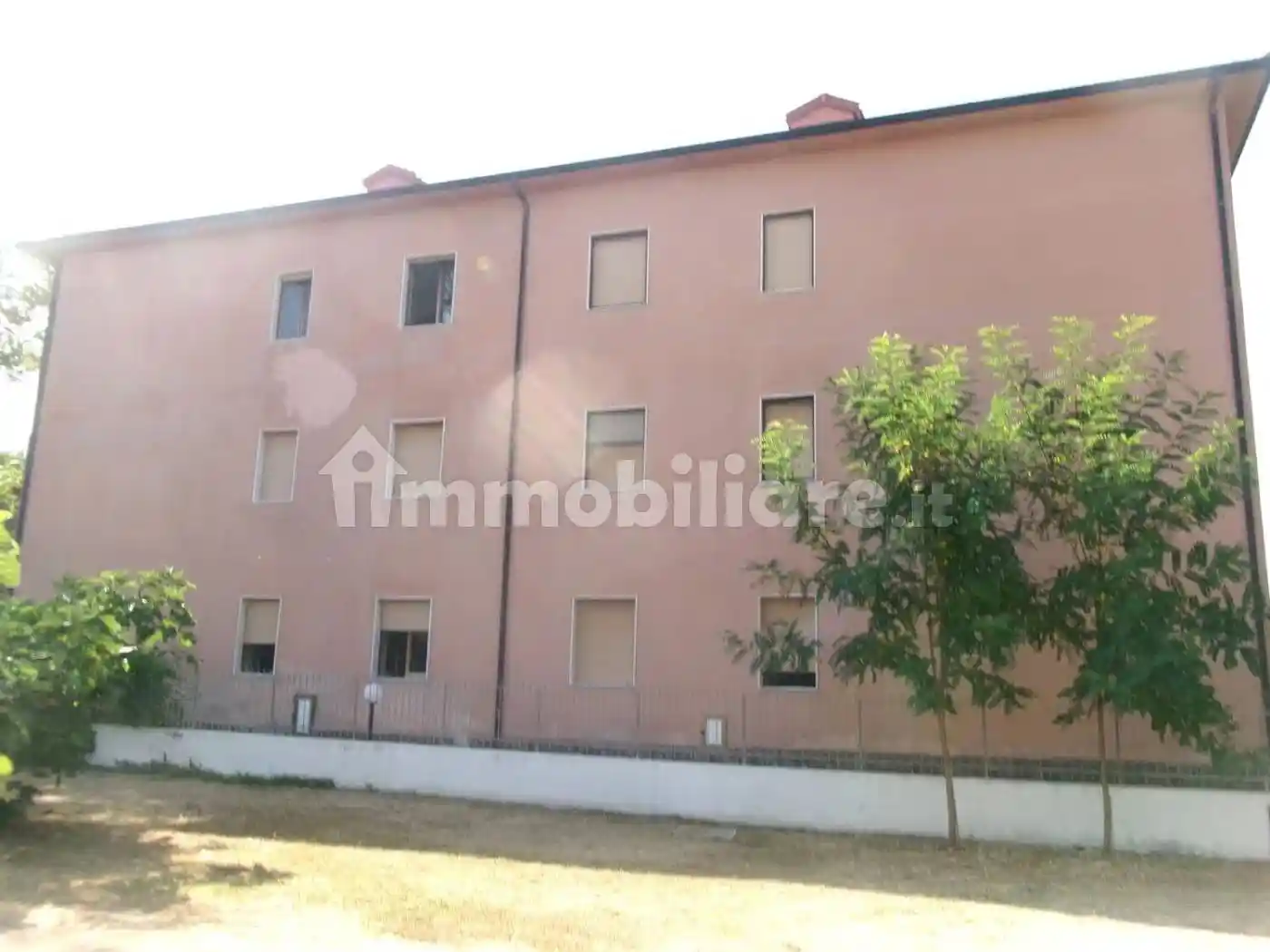 Appartamento in vendita a Paola