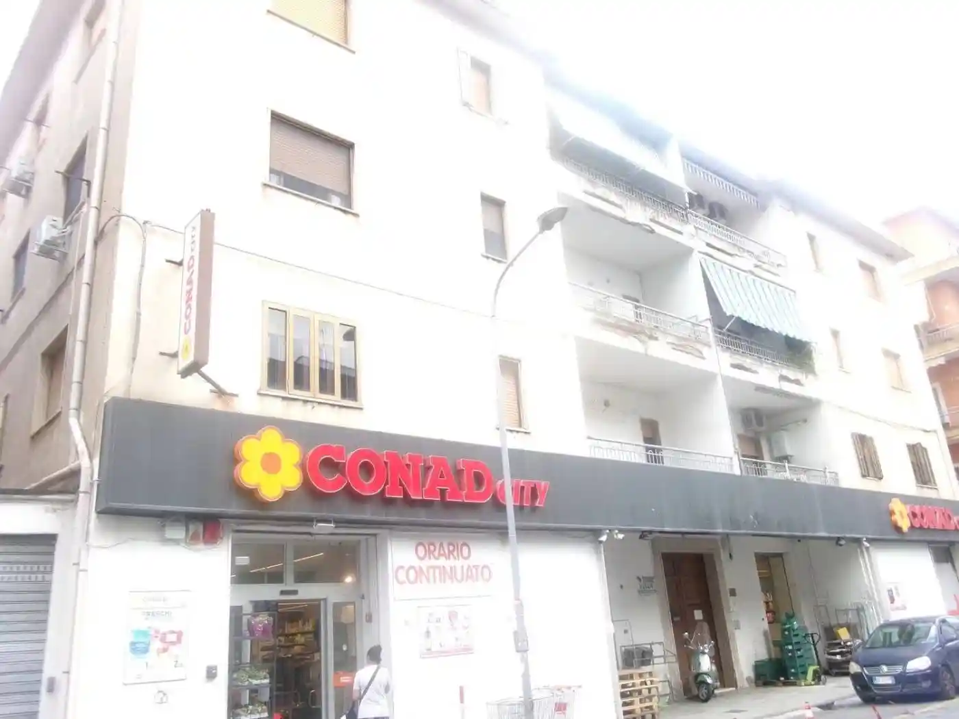 Appartamento in vendita a Paola