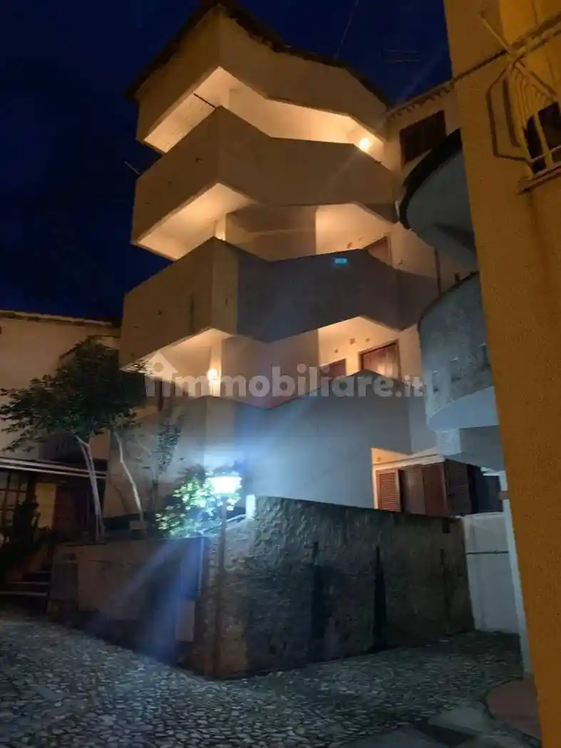 Appartamento in vendita a Amantea