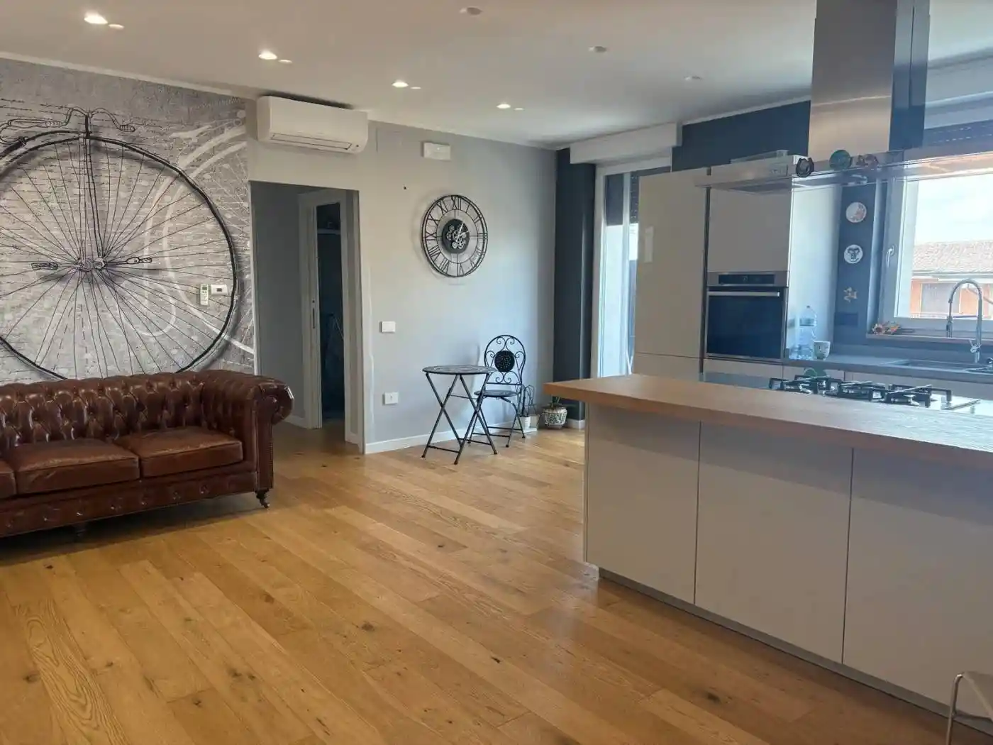 Appartamento in vendita a San Nicola Manfredi