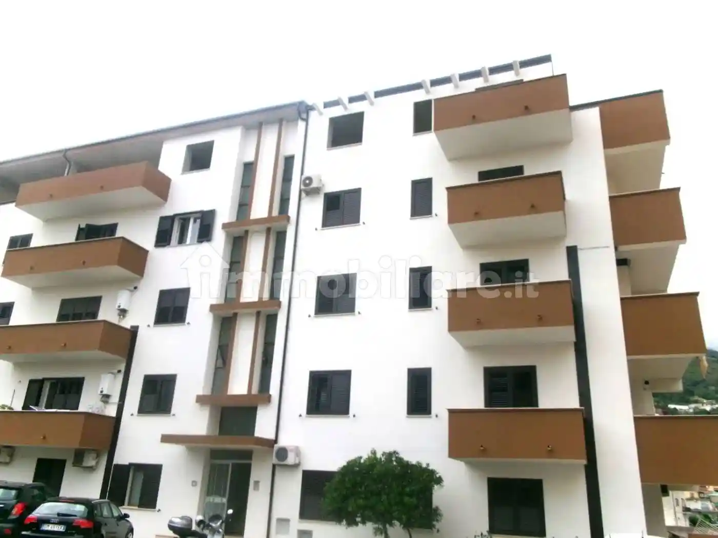 Appartamento in vendita a Paola