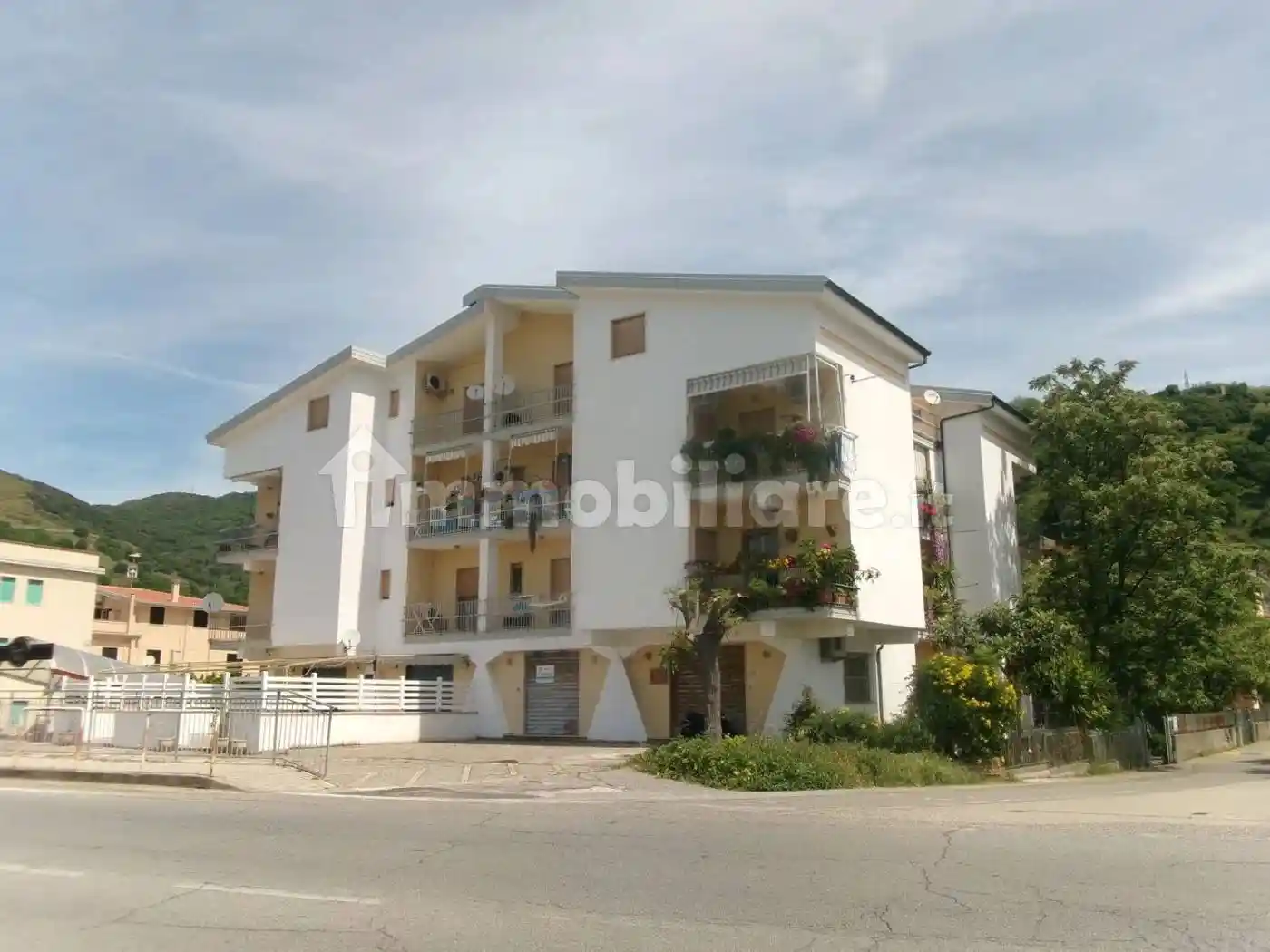 Appartamento in vendita a Guardia Piemontese