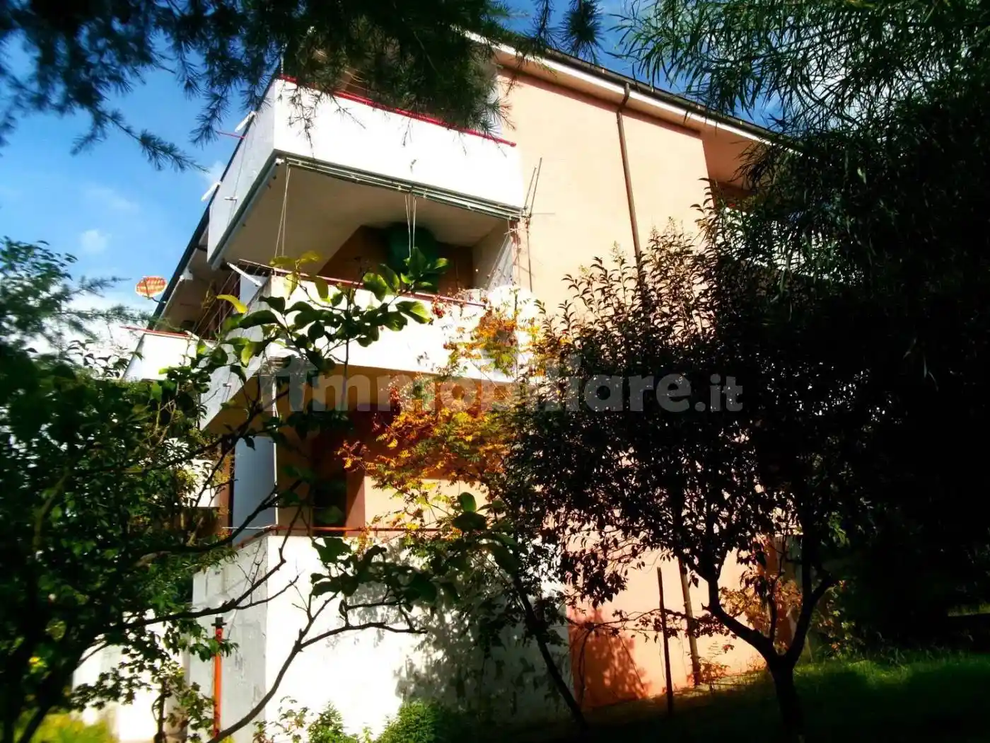 Appartamento in vendita a Guardia Piemontese