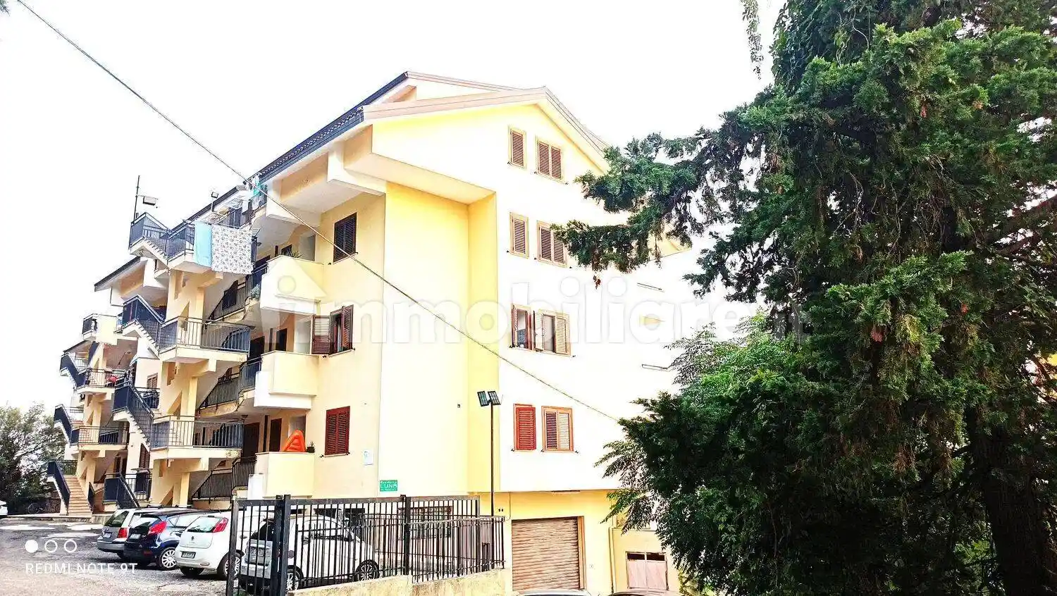 Appartamento in vendita a Guardia Piemontese