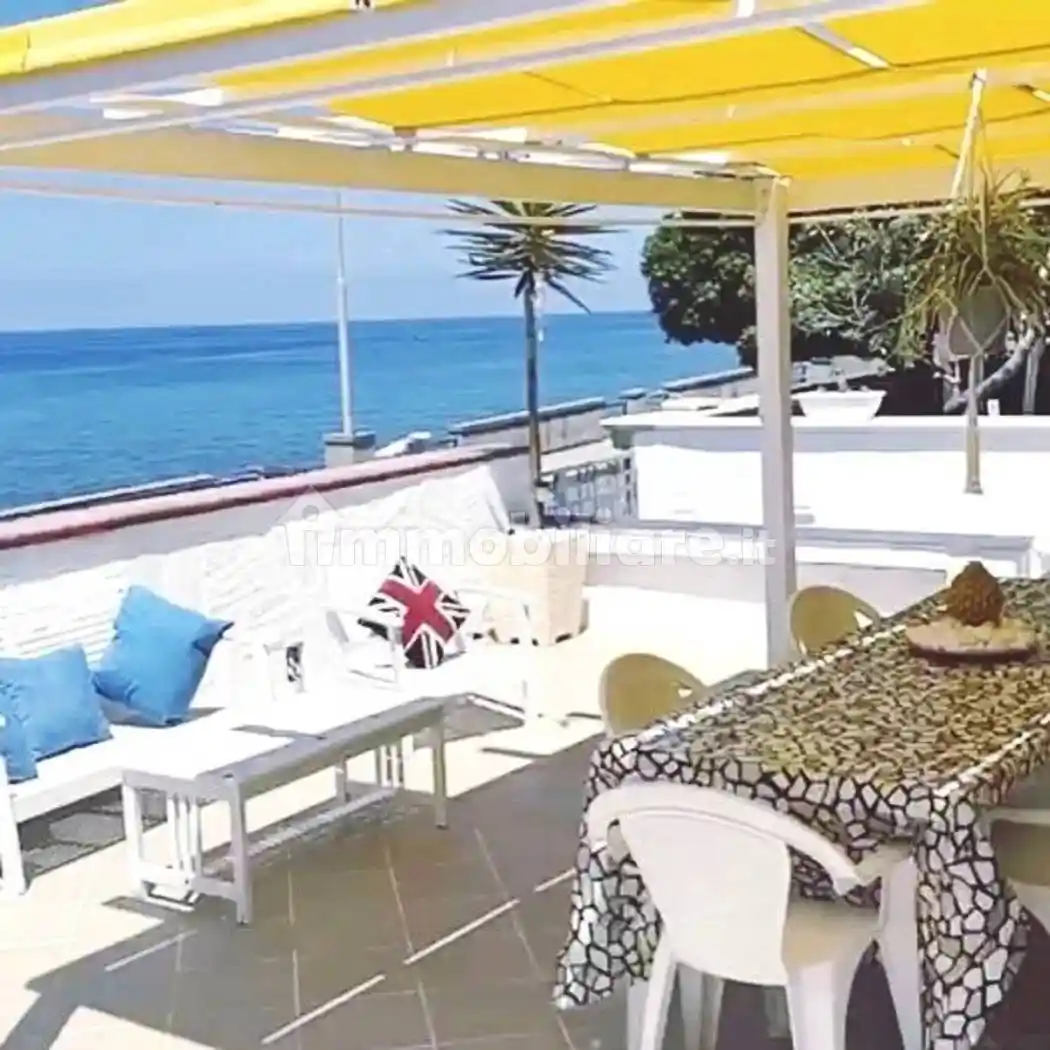 Appartamento in vendita a San Lucido