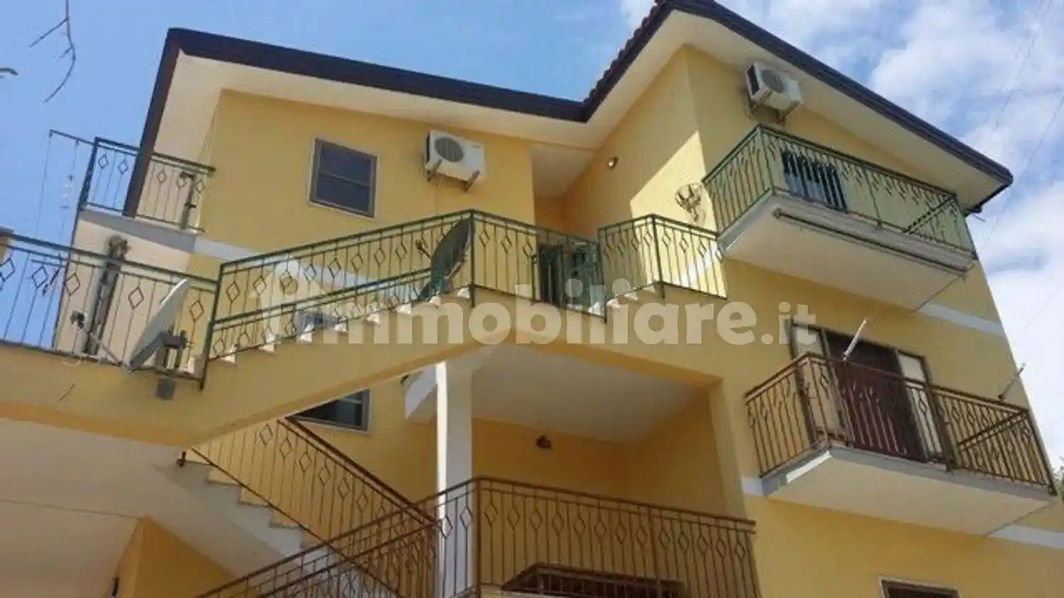 Appartamento in vendita a Cetraro