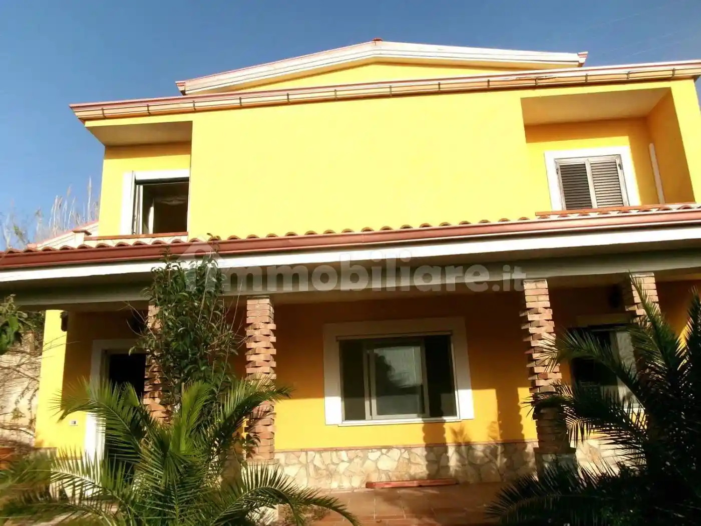 Villa in vendita a Paola