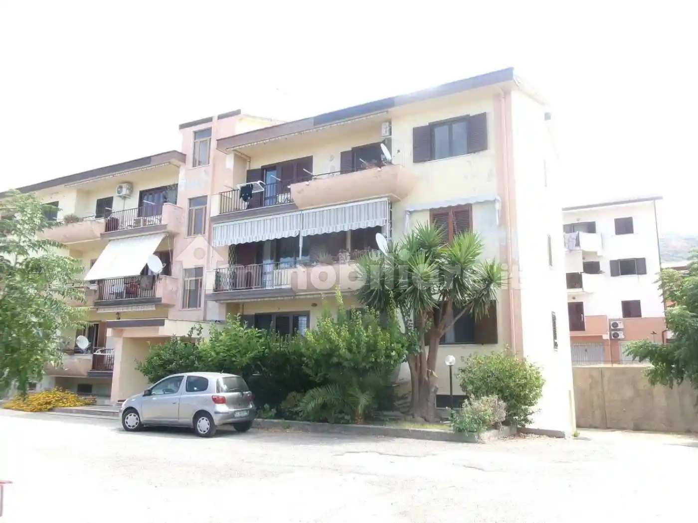 Appartamento in vendita a Fuscaldo