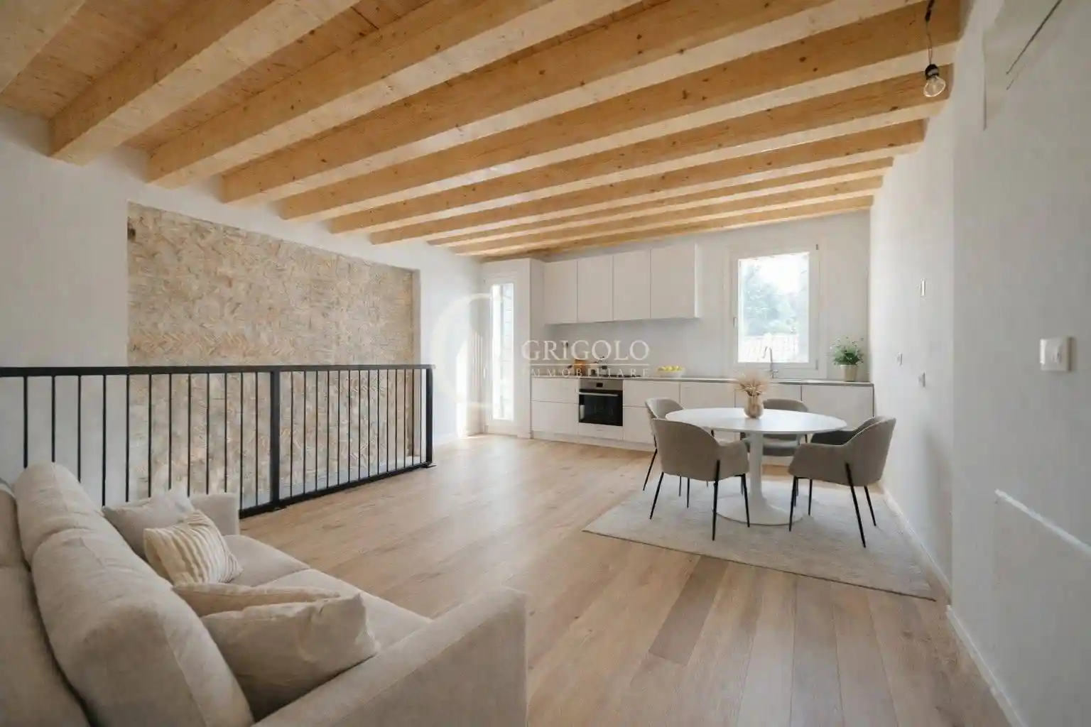 Appartamento in vendita a Treviso