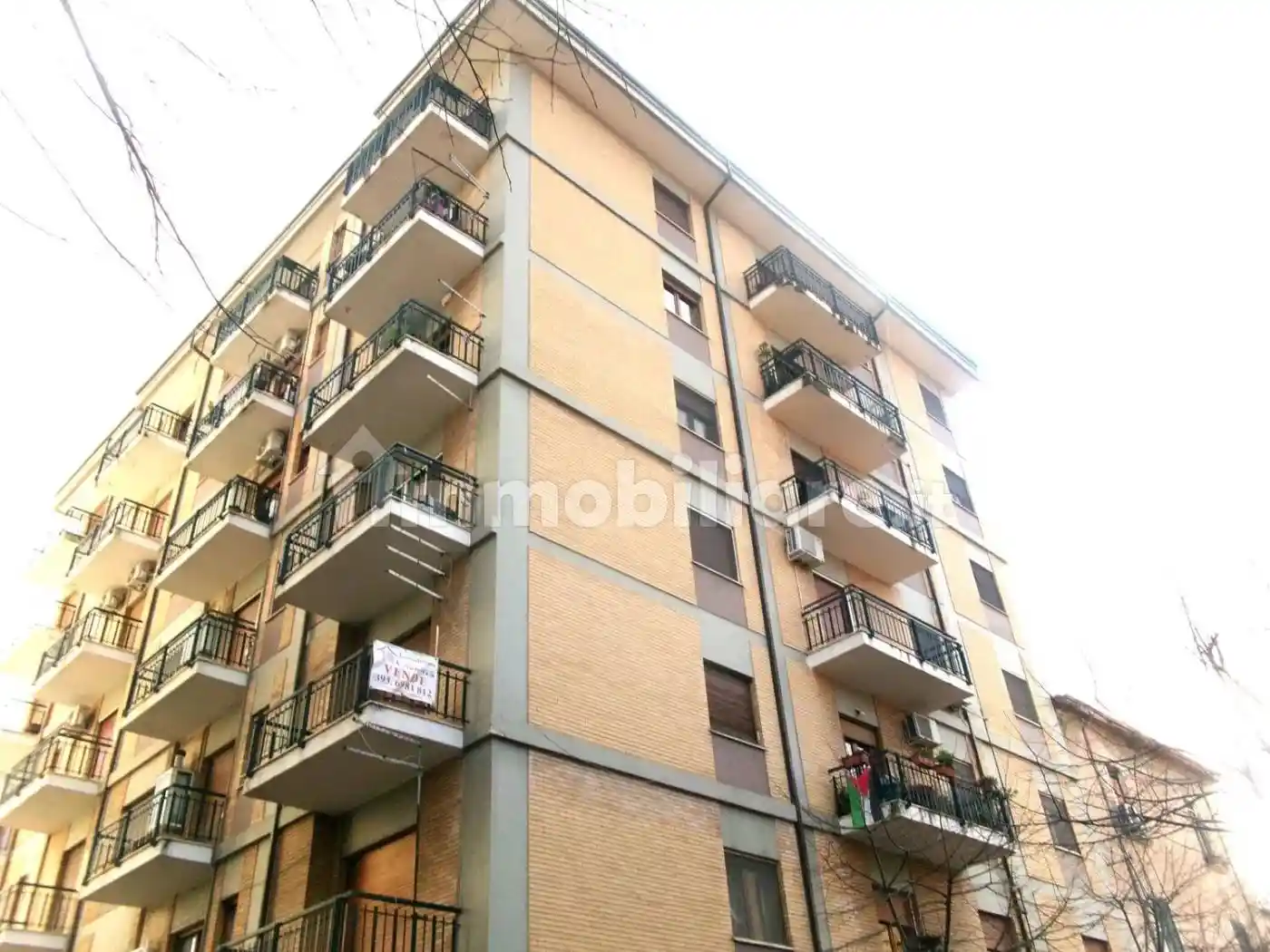 Appartamento in vendita a Cosenza