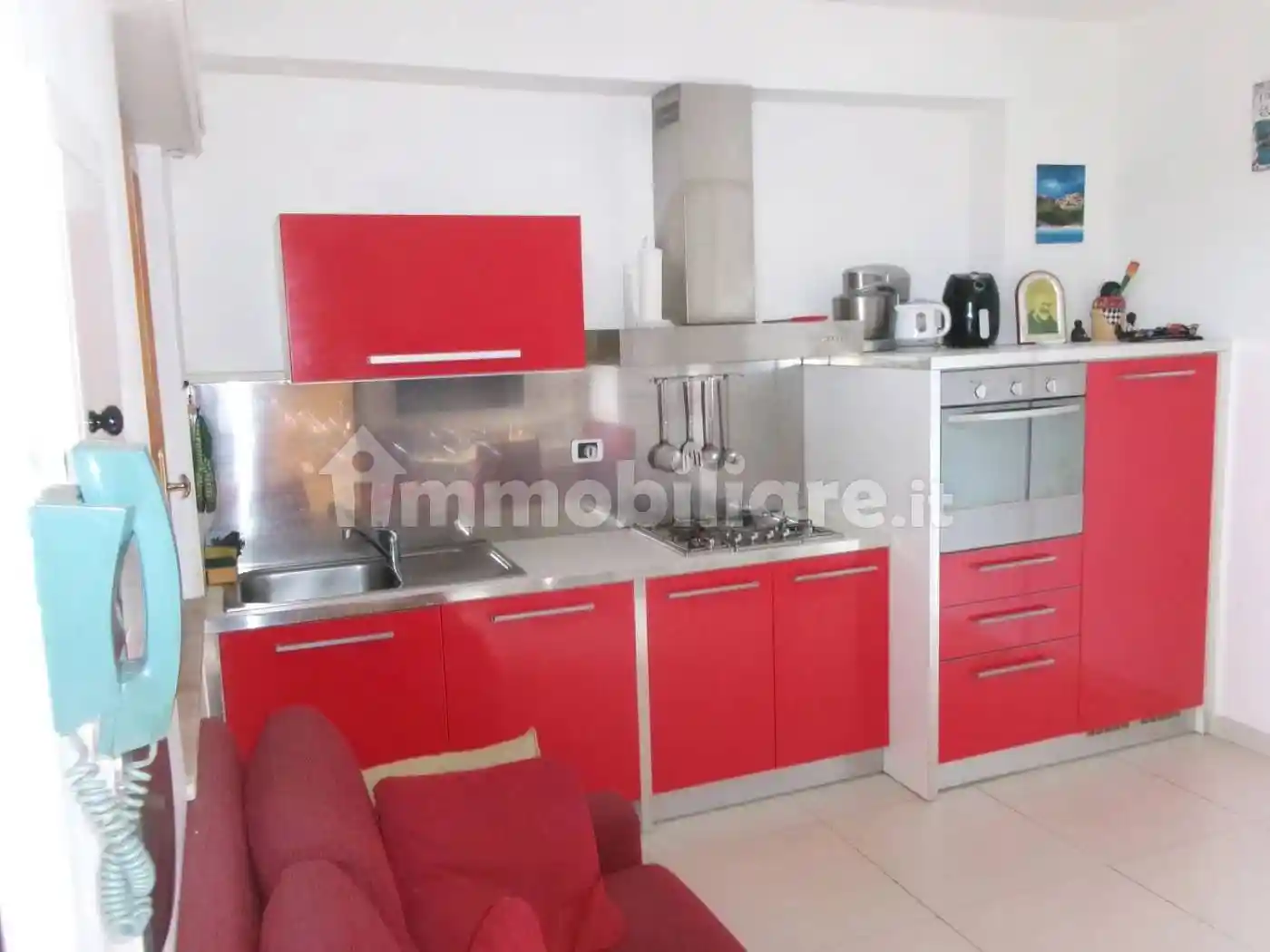 Appartamento in vendita a Fuscaldo