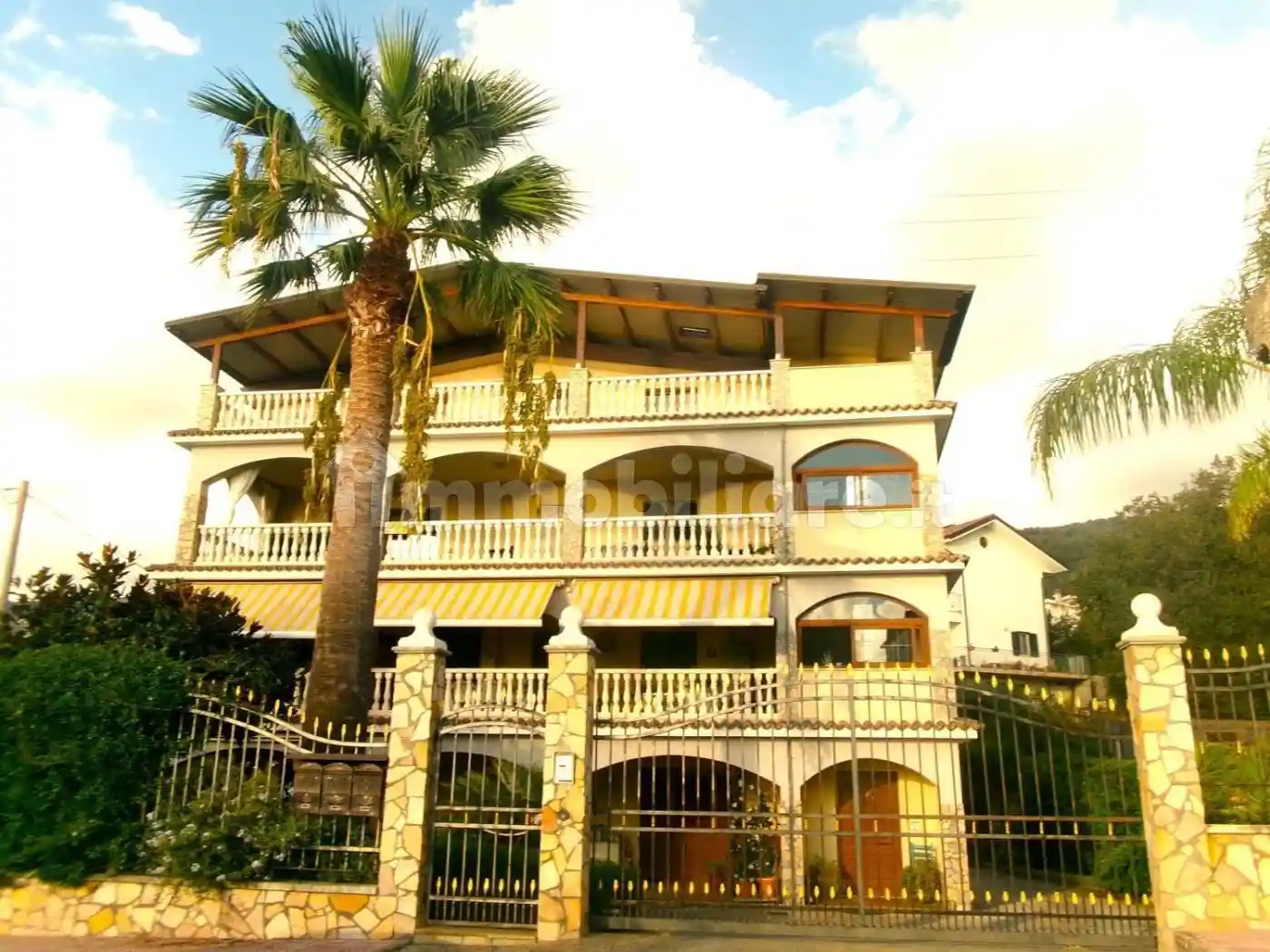 Appartamento in vendita a Fuscaldo