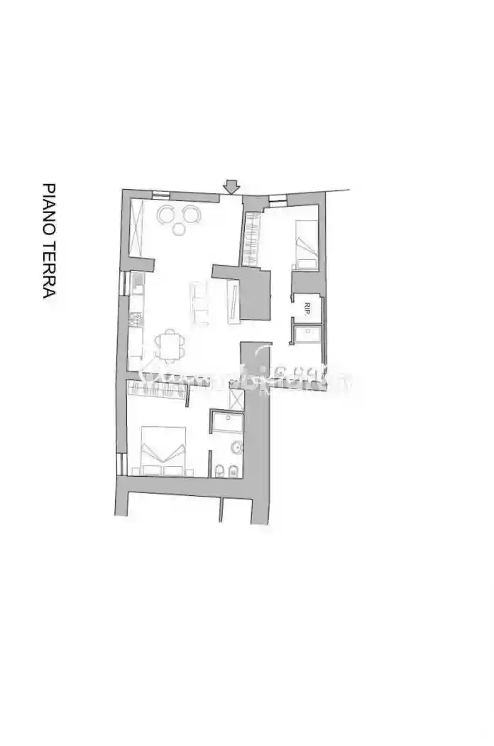 Appartamento - foto 2