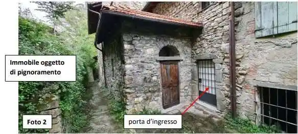 Appartamento in vendita a Bagnone