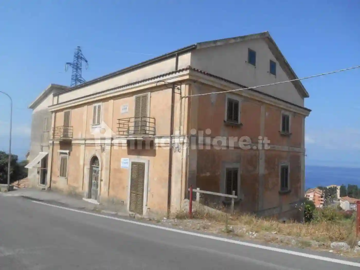 Palazzo - Edificio - foto 2