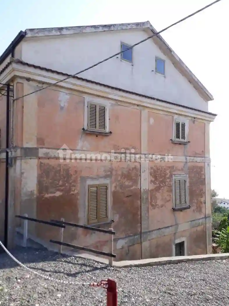 Palazzo - Edificio - foto 3