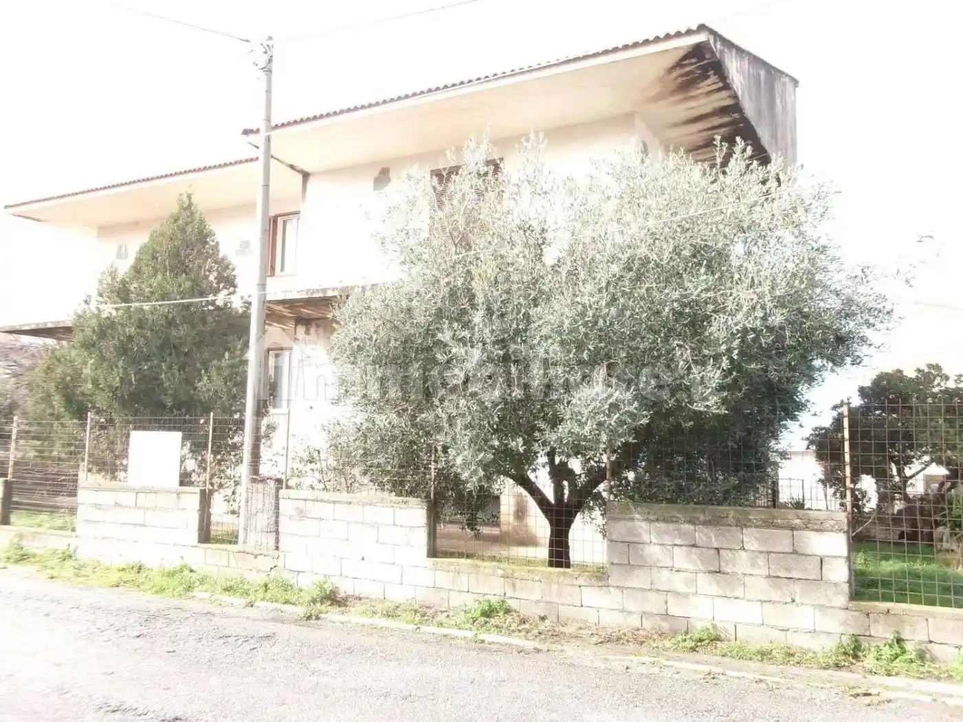 Villa in vendita a Paola