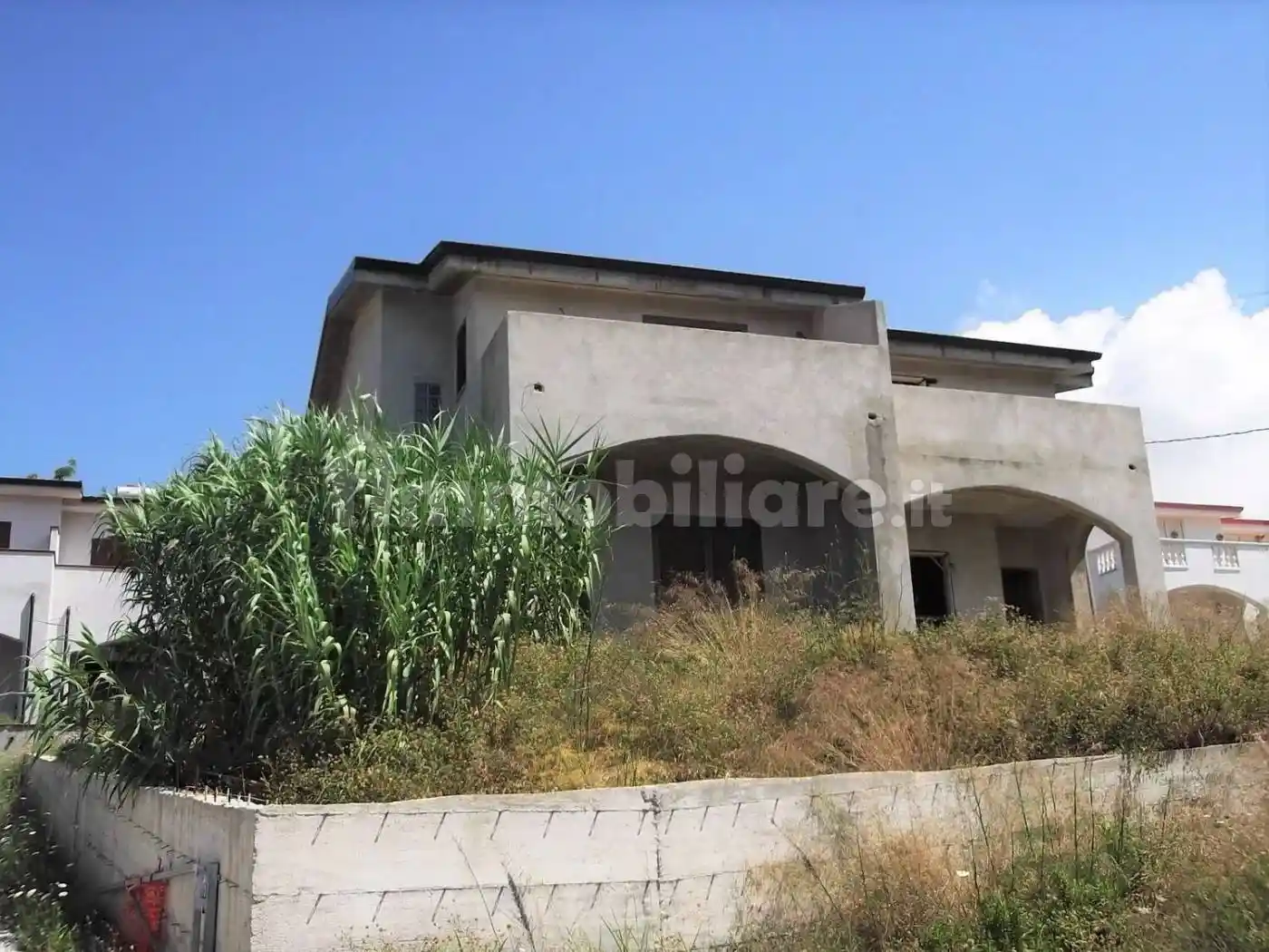 Villa in vendita a San Lucido