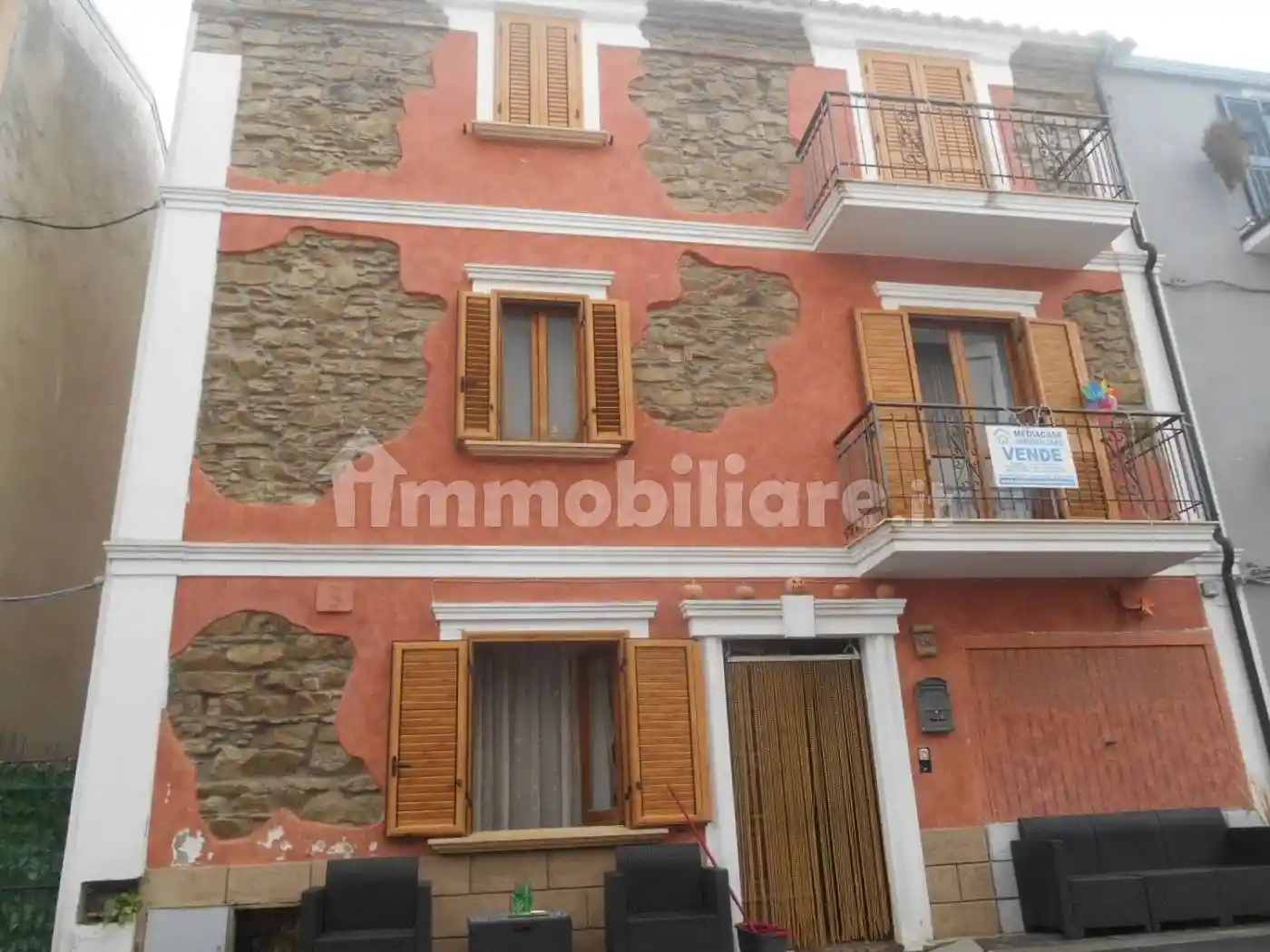 Villa in vendita a Fuscaldo