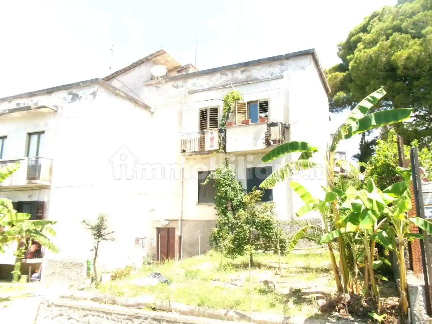 Appartamento in vendita a San Lucido