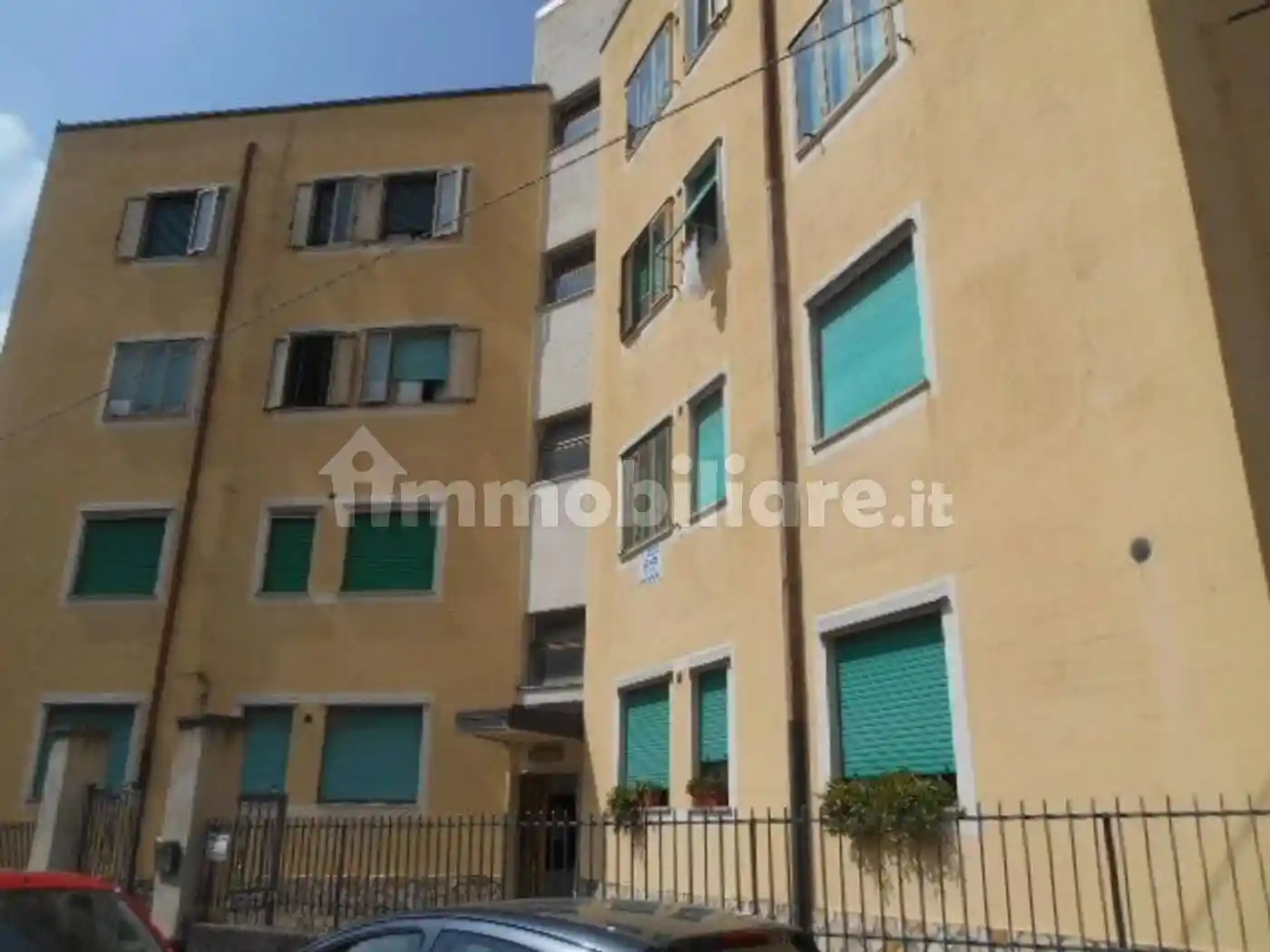 Appartamento in vendita a Paola