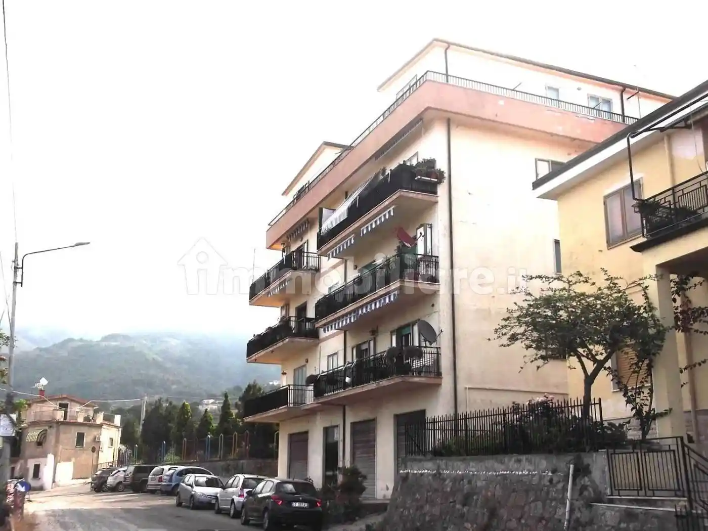 Appartamento in vendita a San Lucido