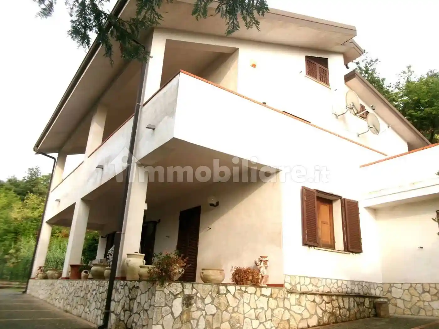 Villa in vendita a Fuscaldo