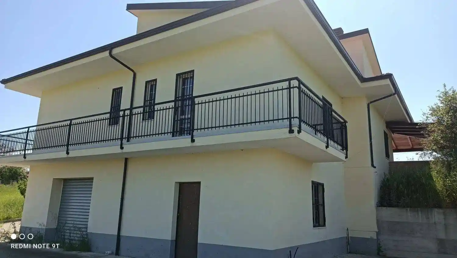 Villa in vendita a San Marco Argentano