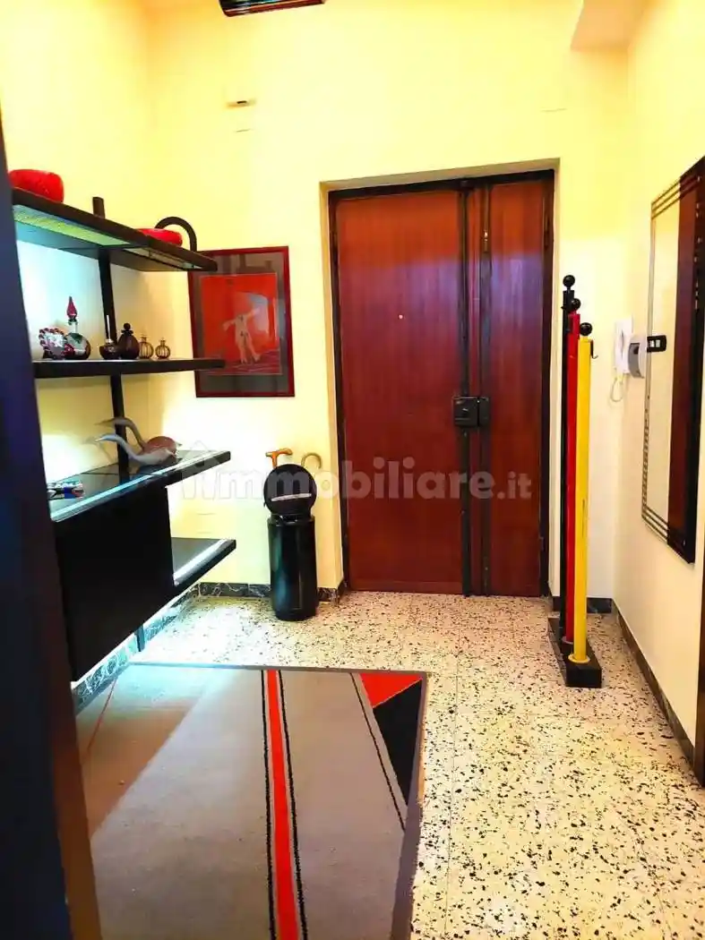 Appartamento in vendita a Paola