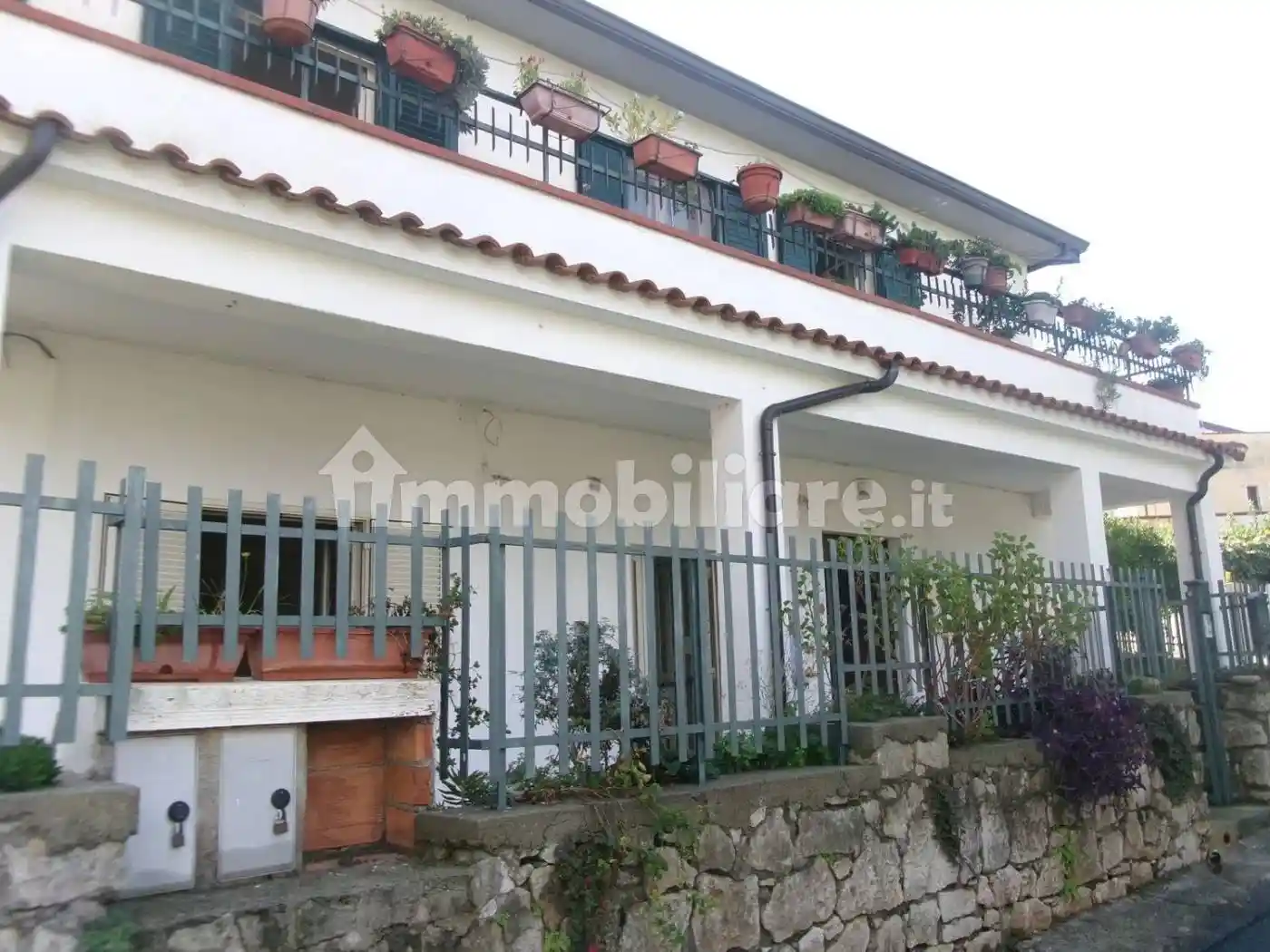 Villa in vendita a San Lucido