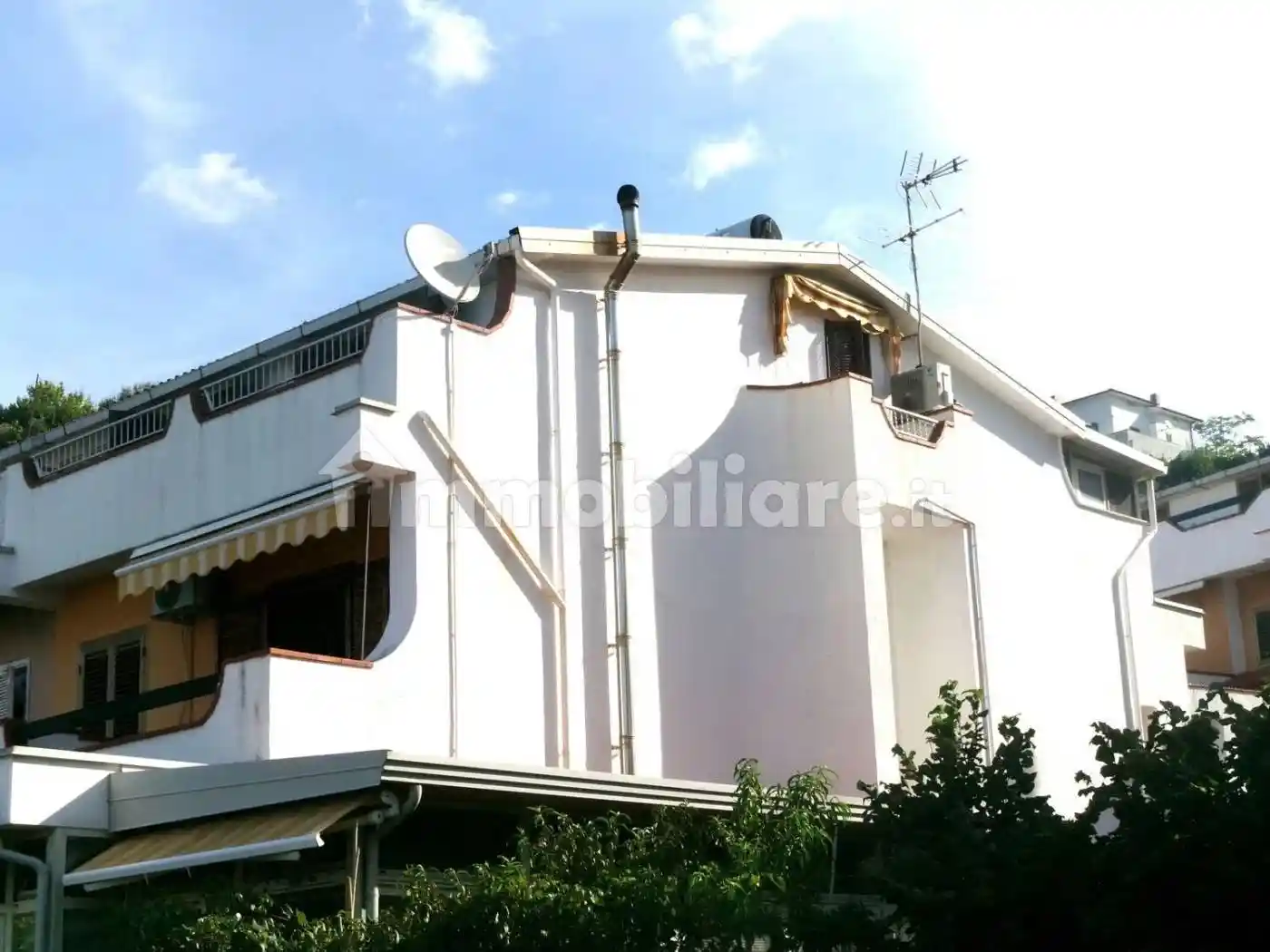 Villa in vendita a San Lucido