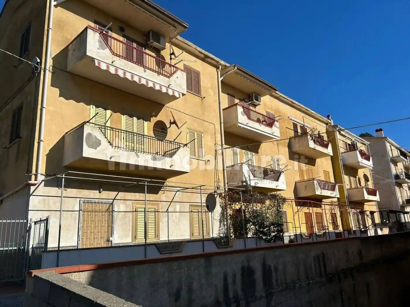 Appartamento in vendita a Cetraro