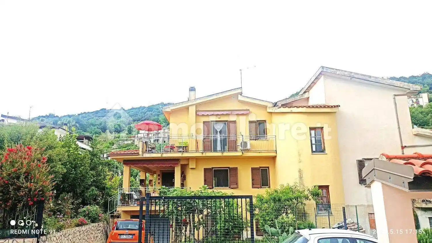 Villa in vendita a Fuscaldo