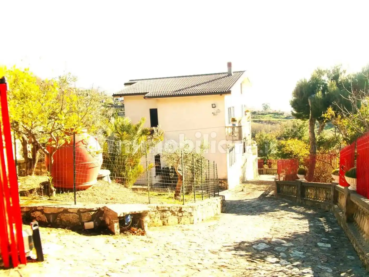 Villa in vendita a Paola