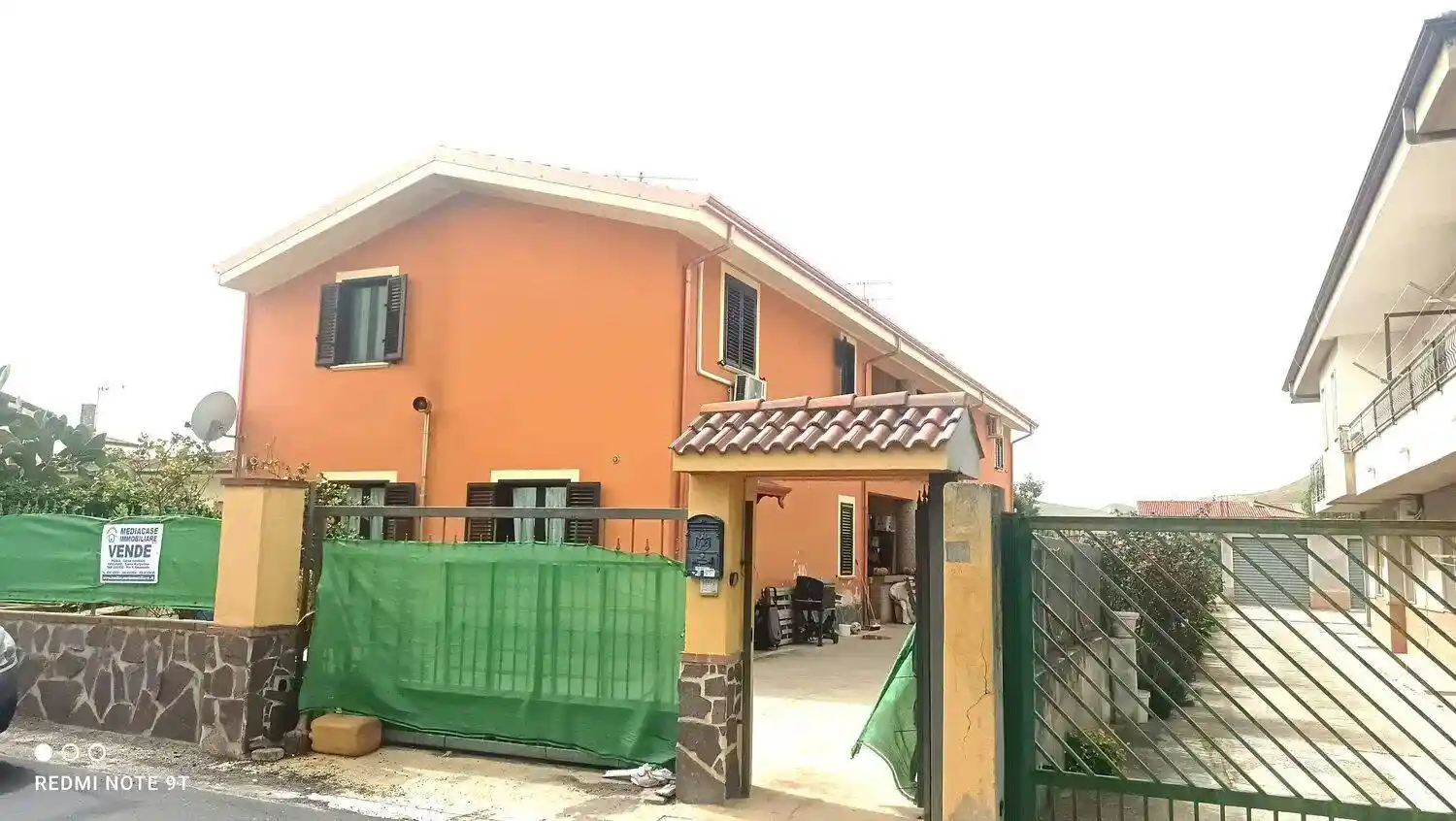 Villa in vendita a Crotone