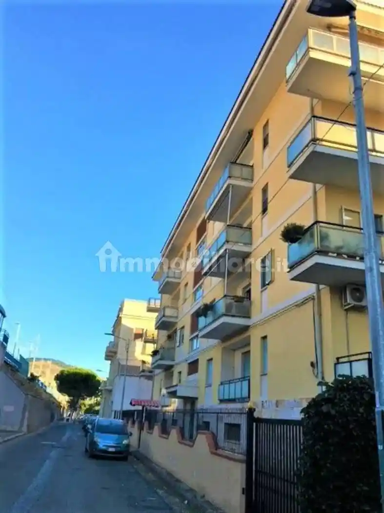 Appartamento in vendita a Cetraro