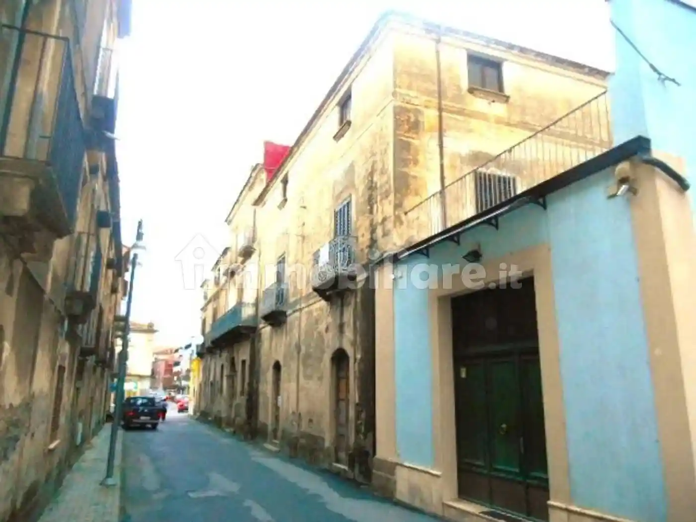 Appartamento in vendita a Fuscaldo