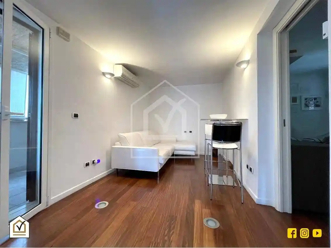 Appartamento in vendita a Bari