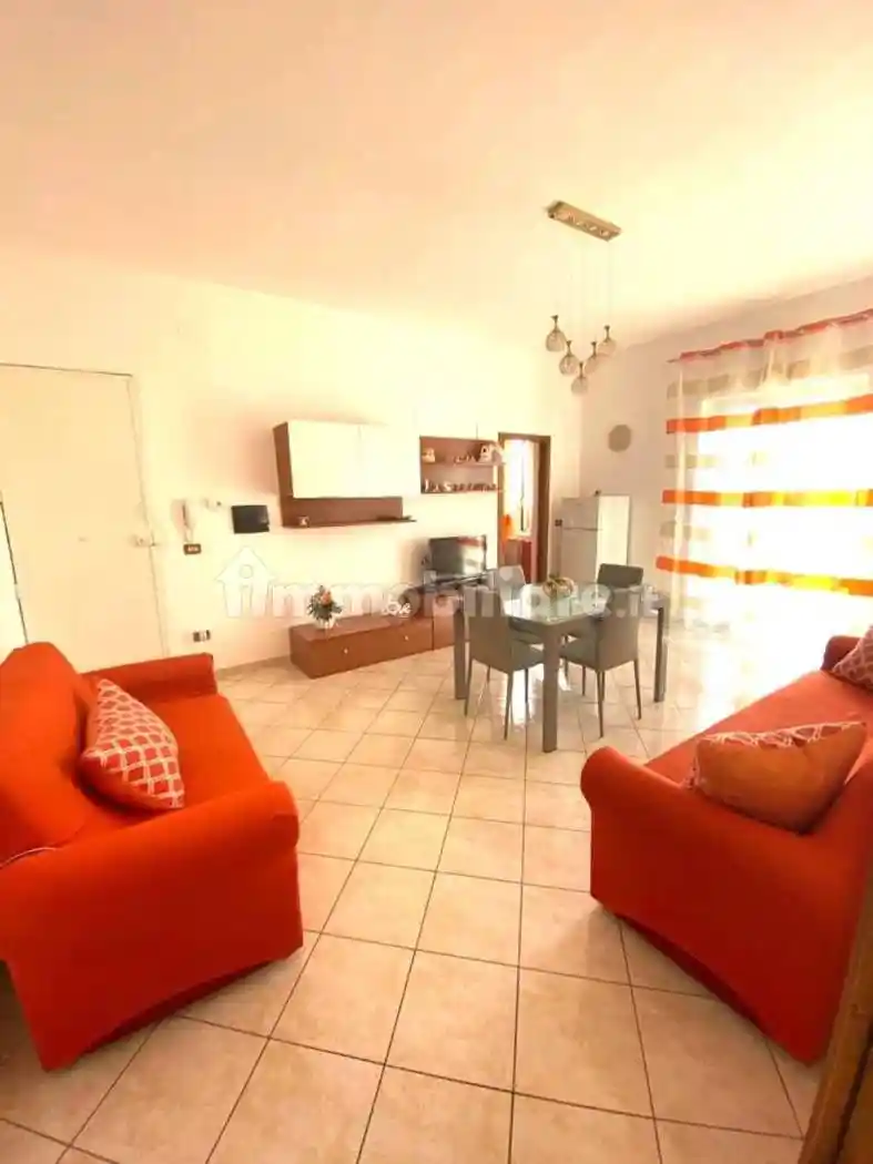 Appartamento in vendita a Paola