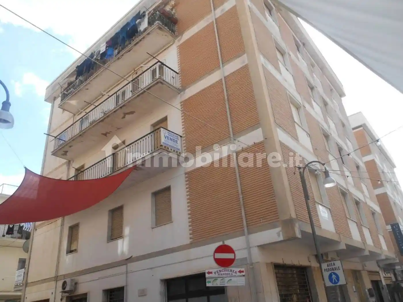 Appartamento in vendita a Fuscaldo