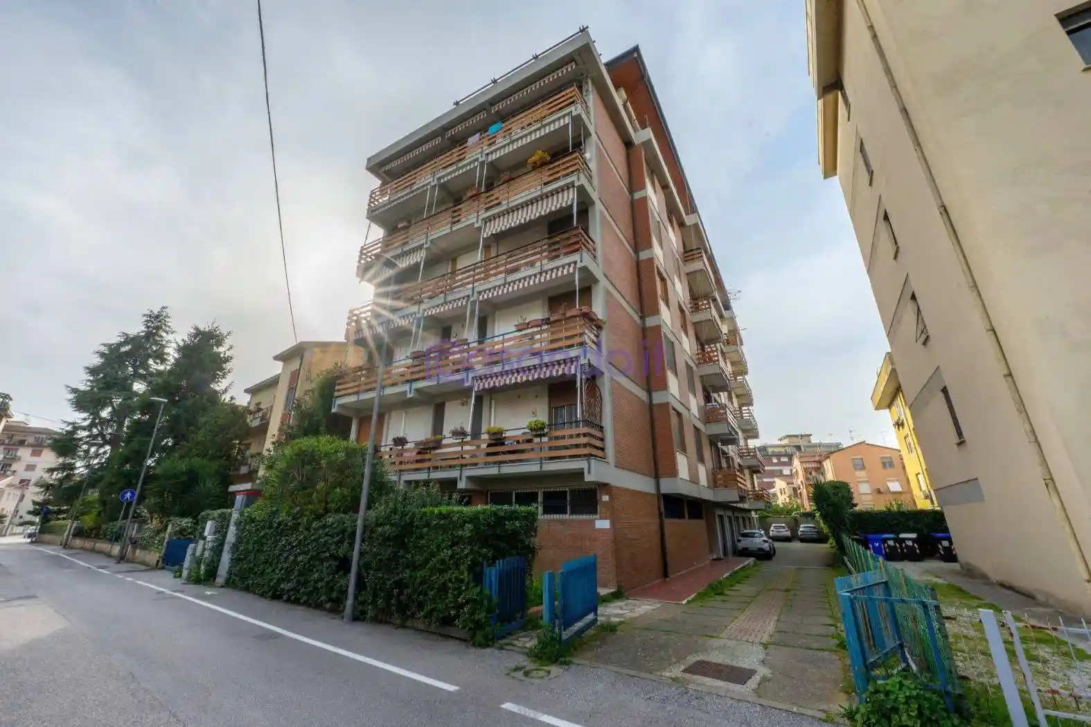 Appartamento in vendita a Pisa