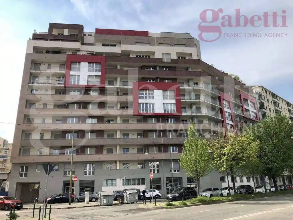 Appartamento in affitto a Torino