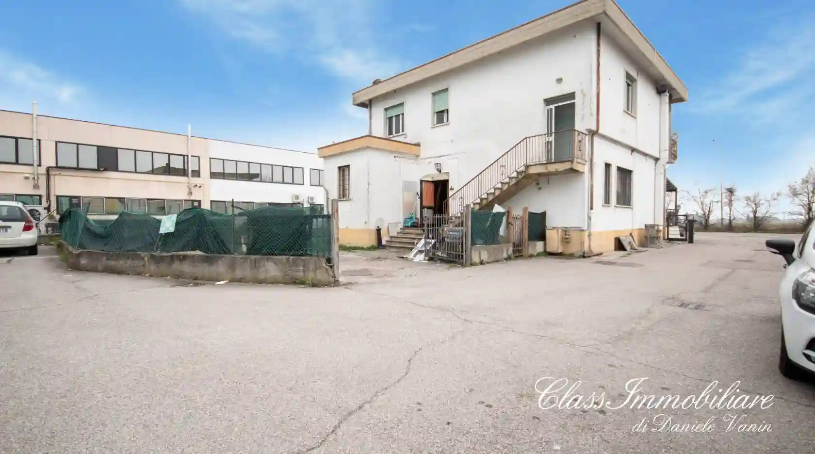 Palazzo - Edificio - foto 2