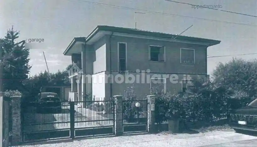 Appartamento in vendita a Musile di Piave