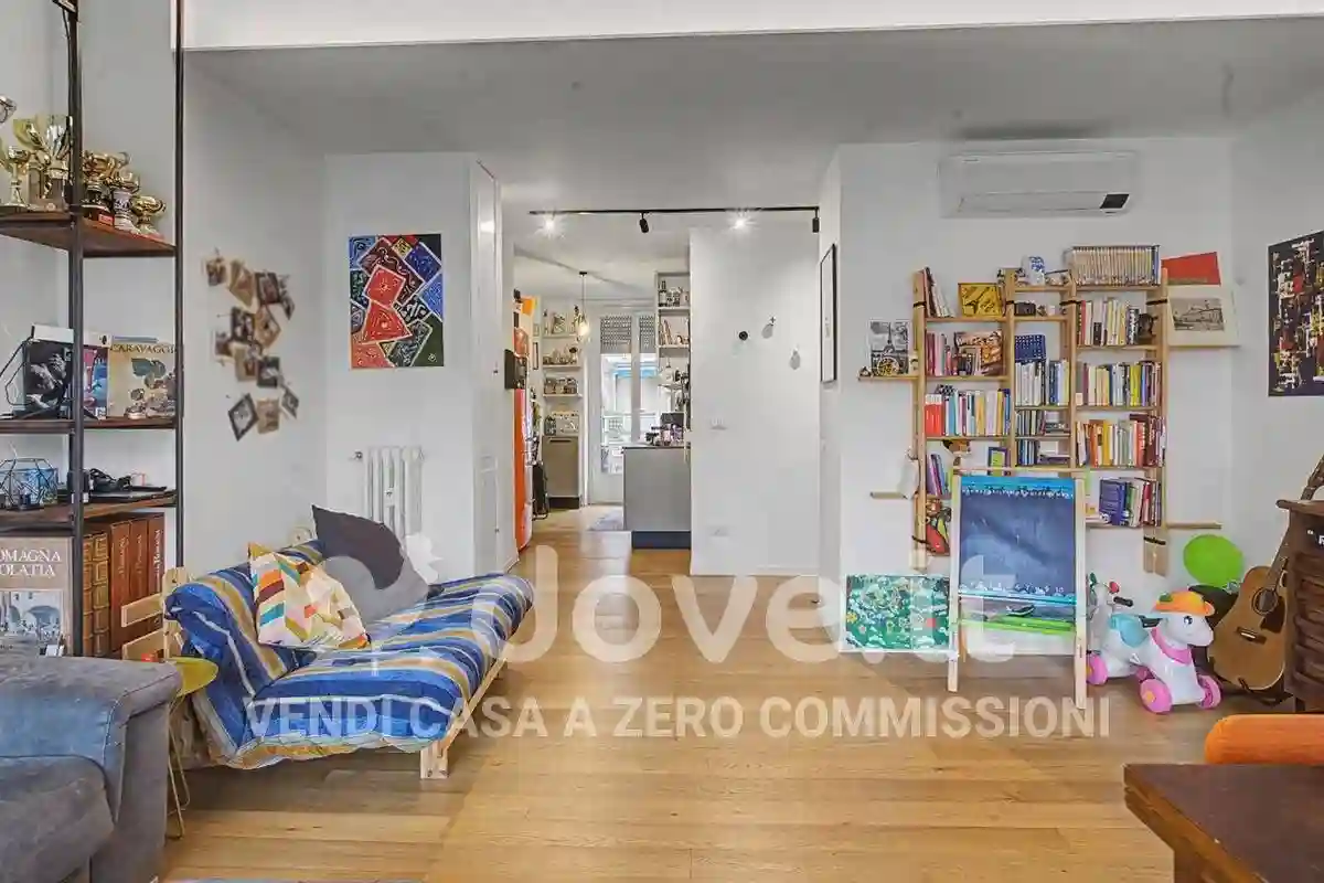 Appartamento - foto 4