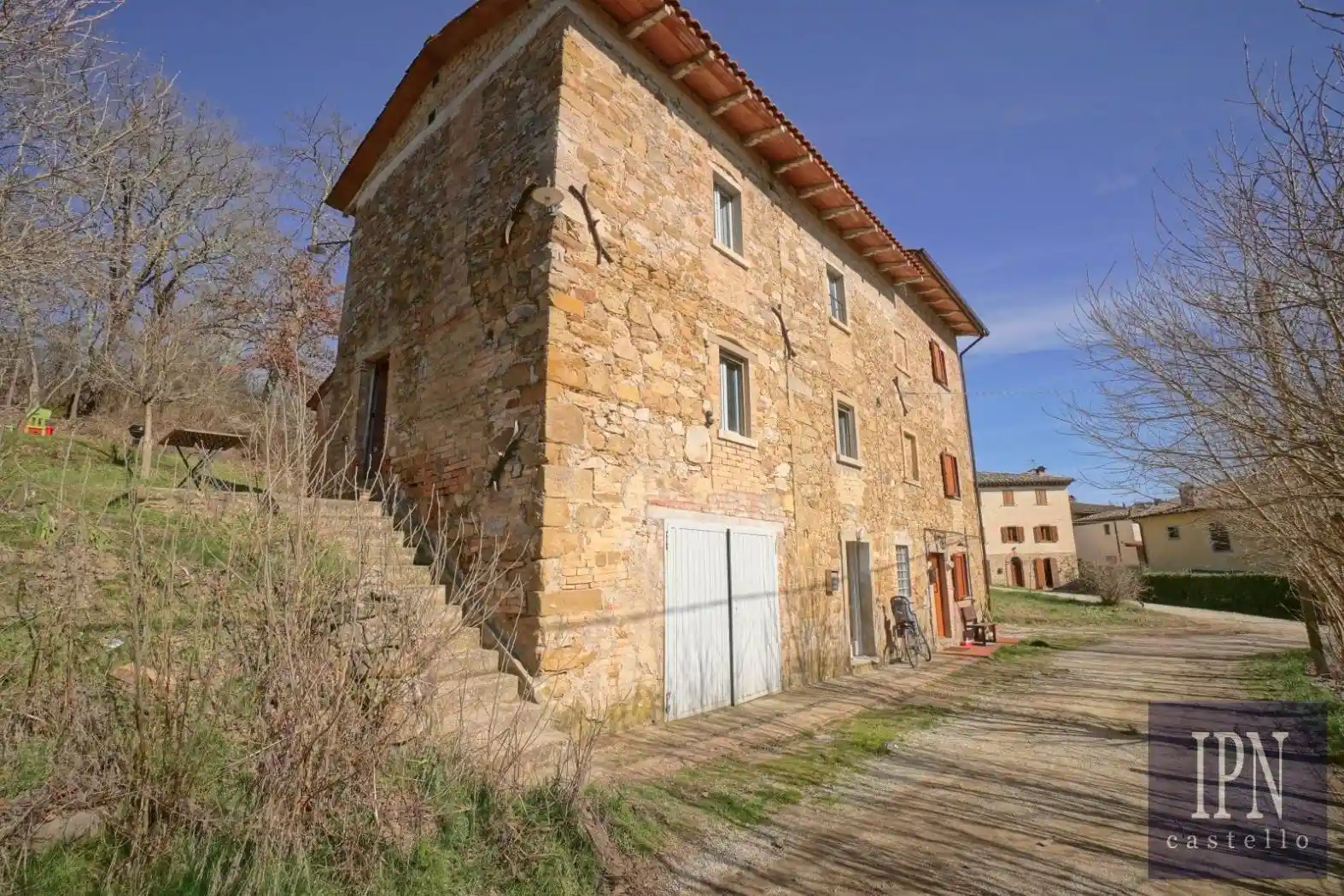Villa in vendita a Umbertide